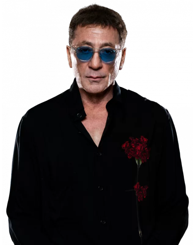 Григорий Лепс