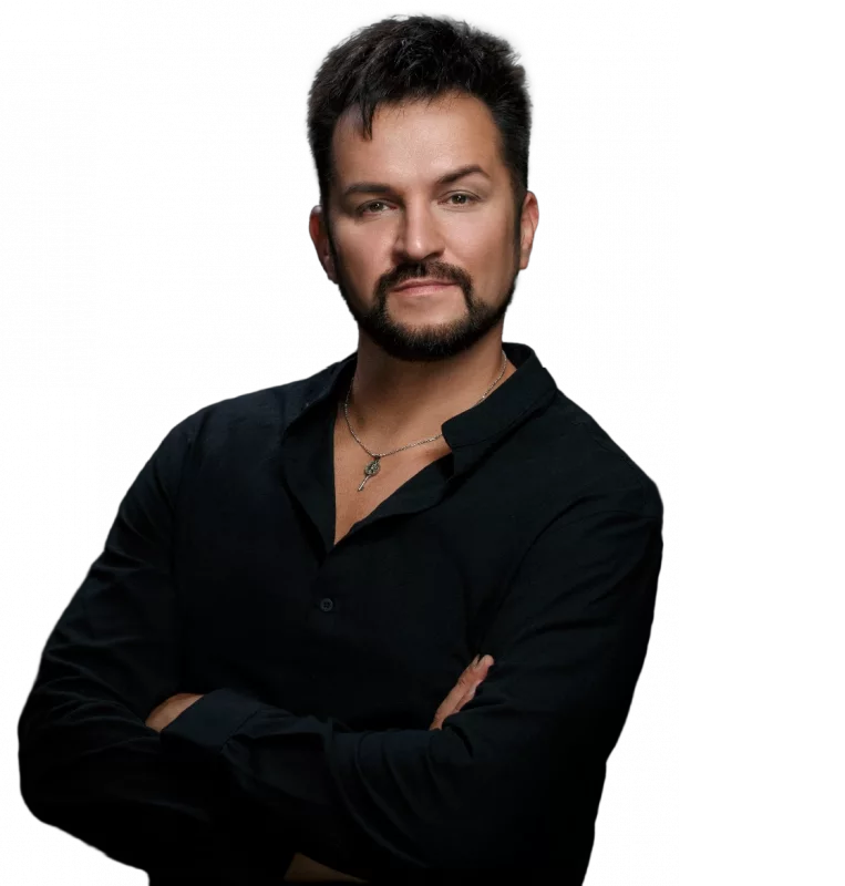 Дмитрий Прянов