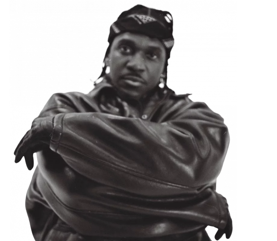 Pusha T