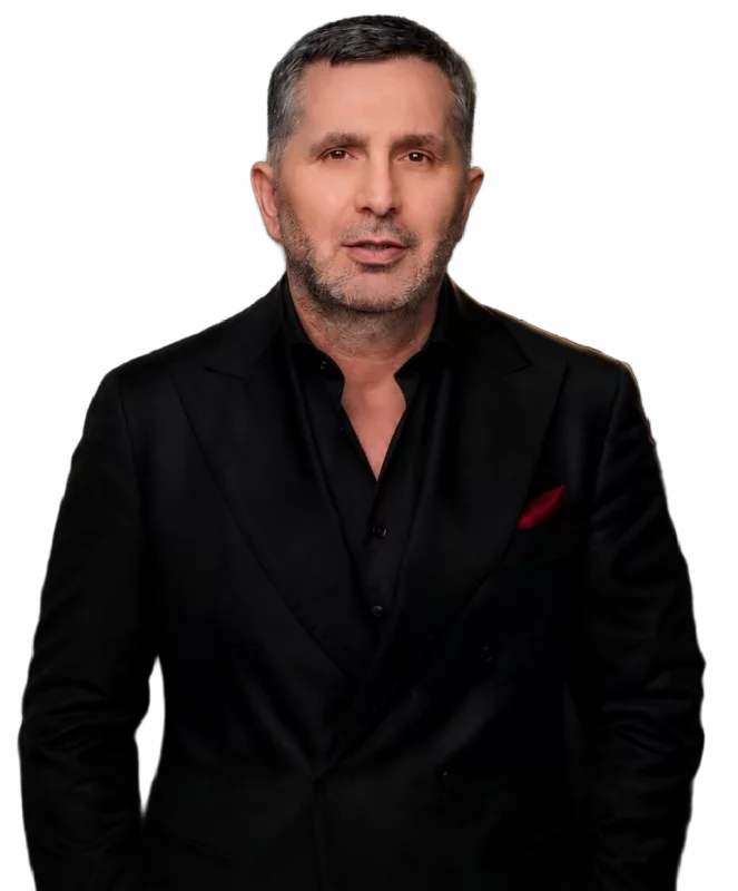Тимур Темиров