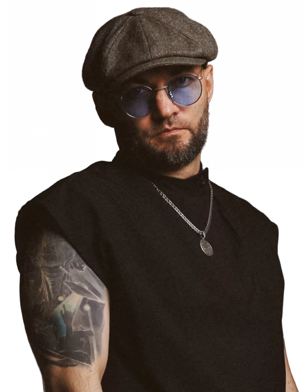 Такер