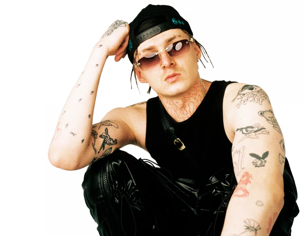 Индаблэк