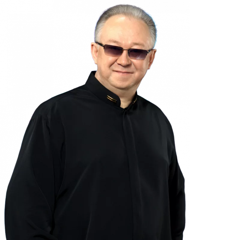 Иван Кучин