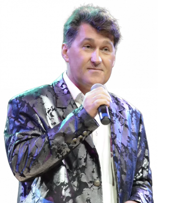 Владимир Черняков