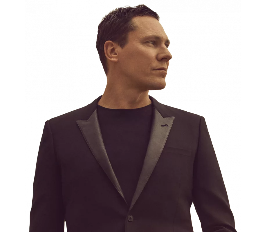 Tiësto