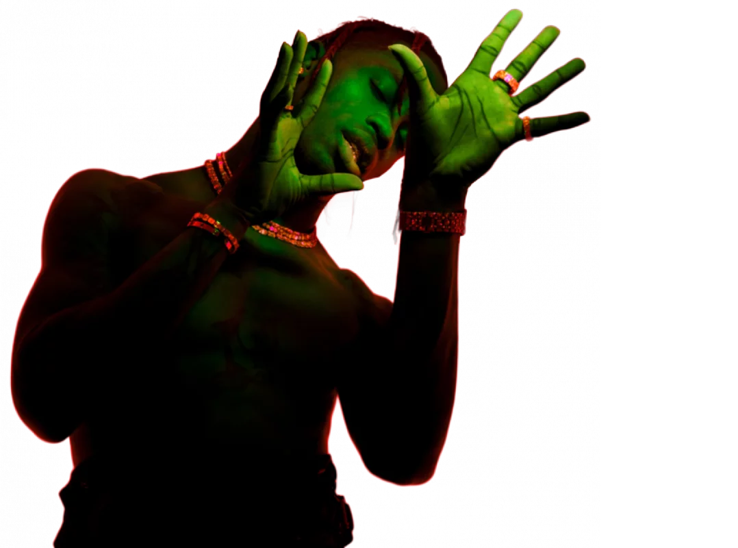 Travis Scott