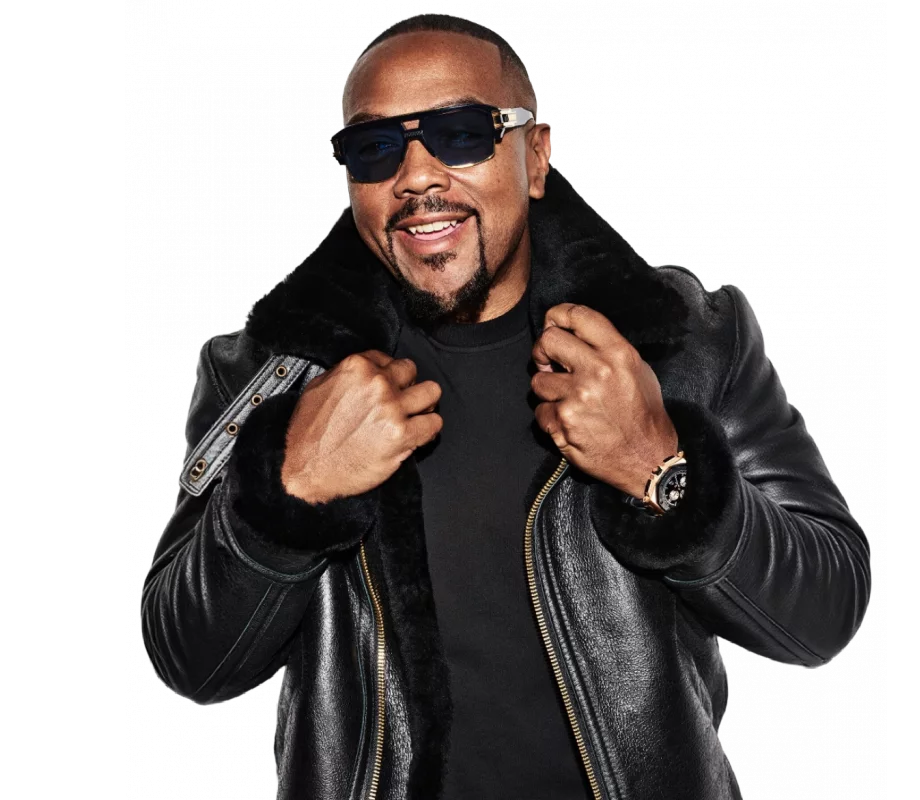 Timbaland