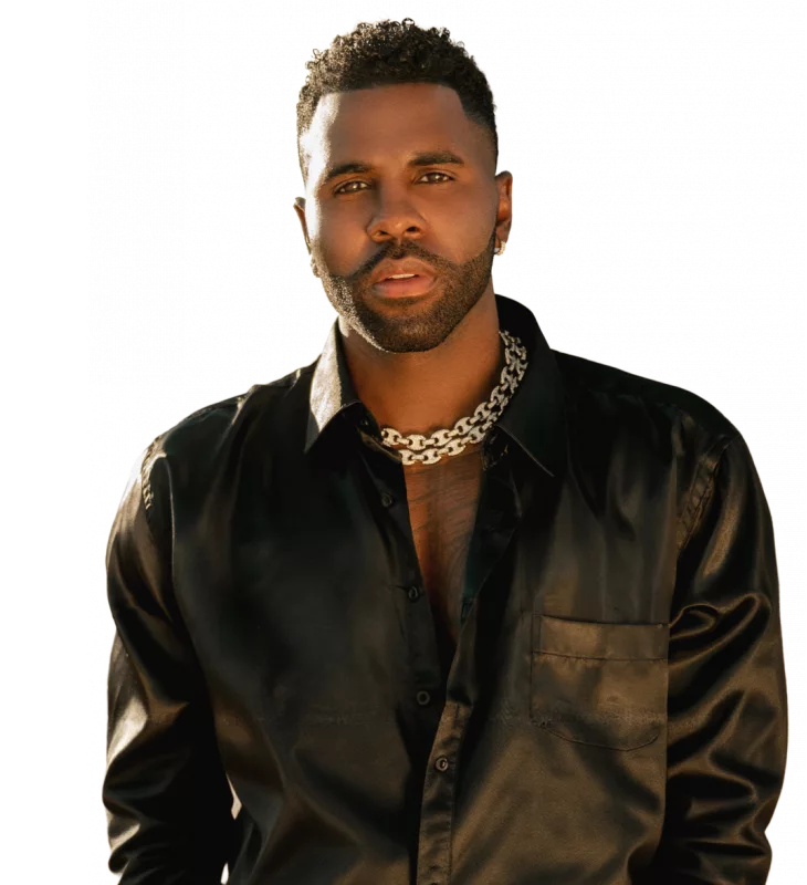 Jason Derulo