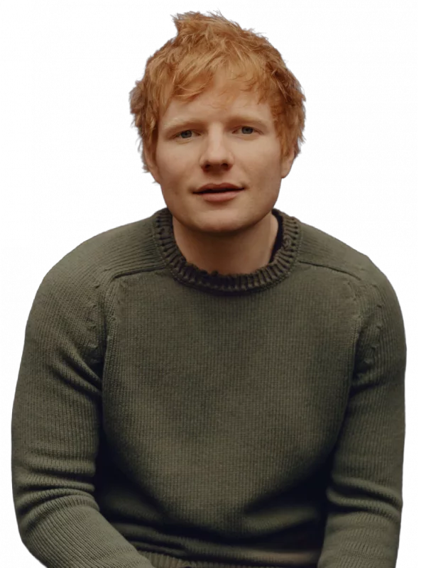 Ed Sheeran