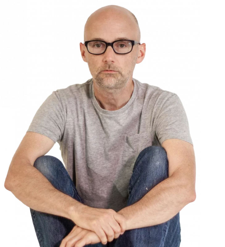Moby