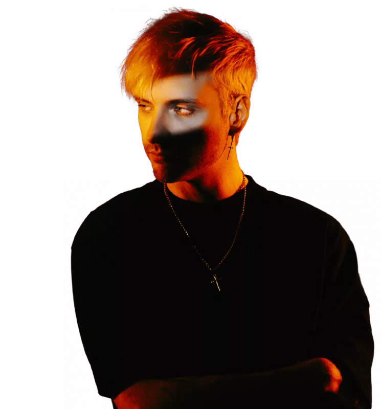 Pyrokinesis