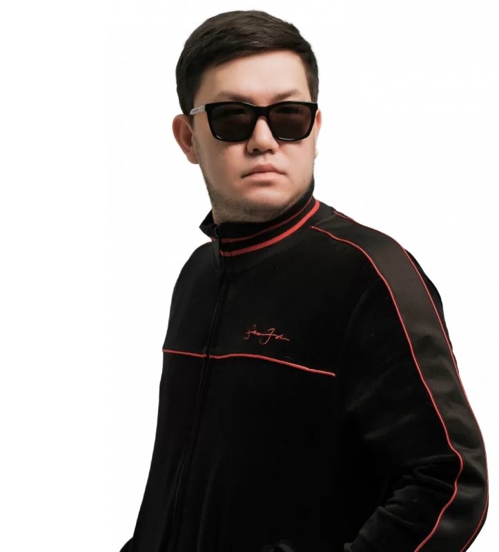 Aidar BMM