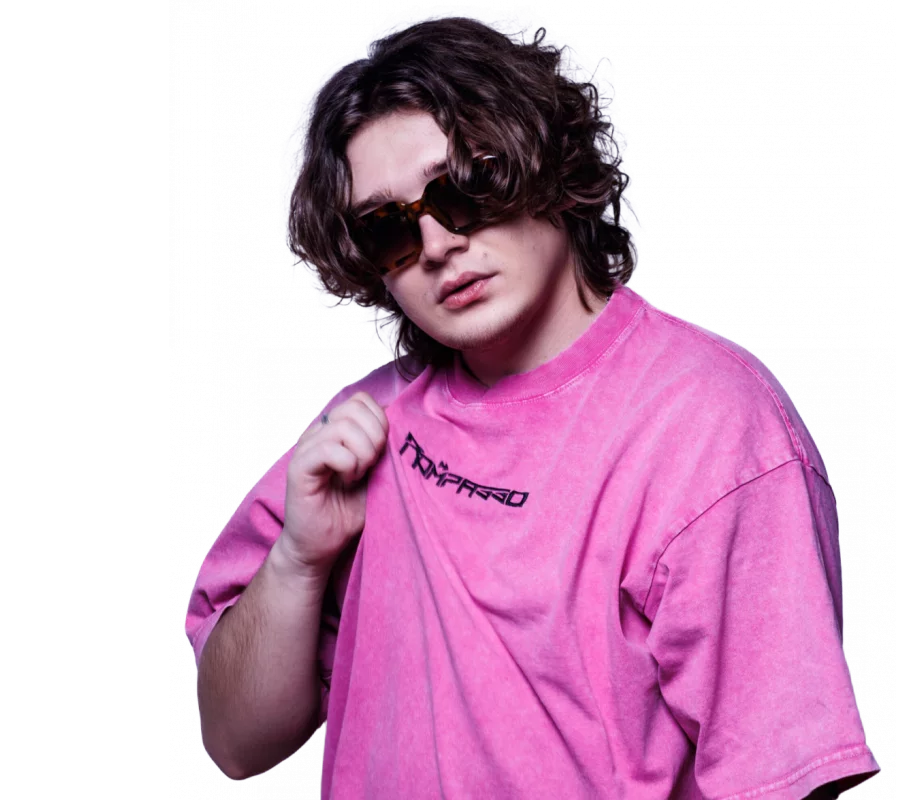 Rompasso