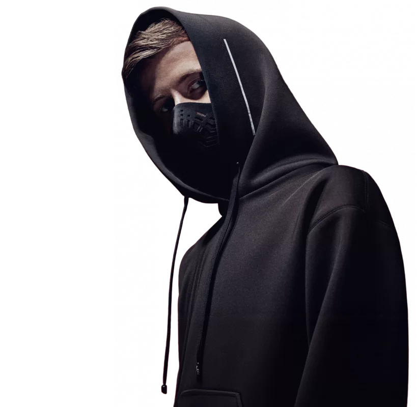 Alan Walker