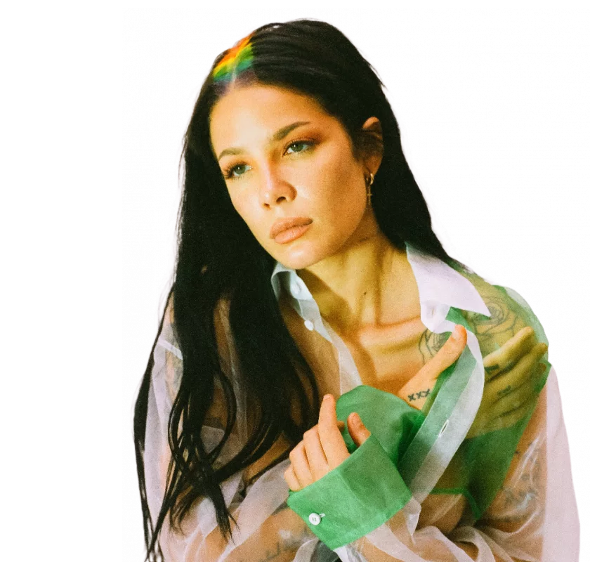 Halsey