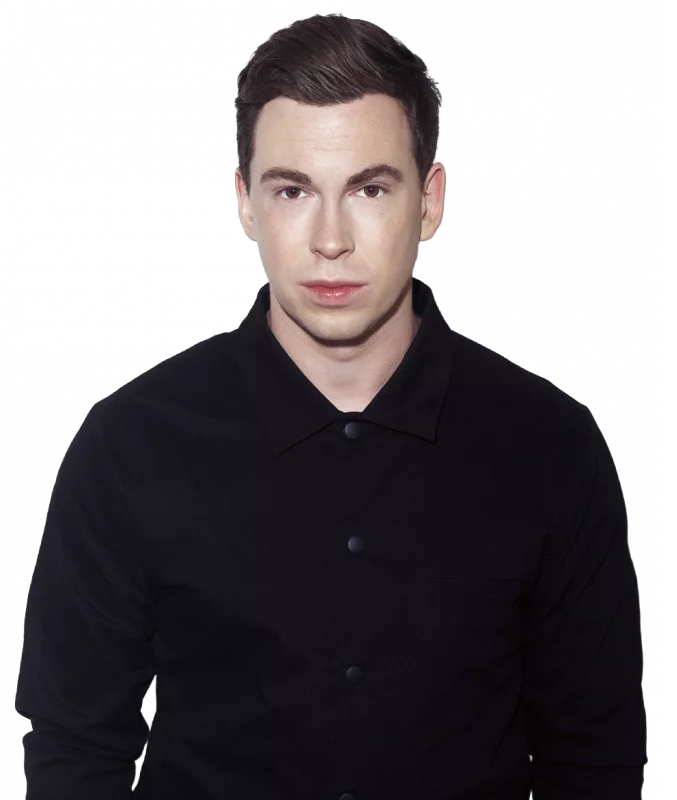 Hardwell