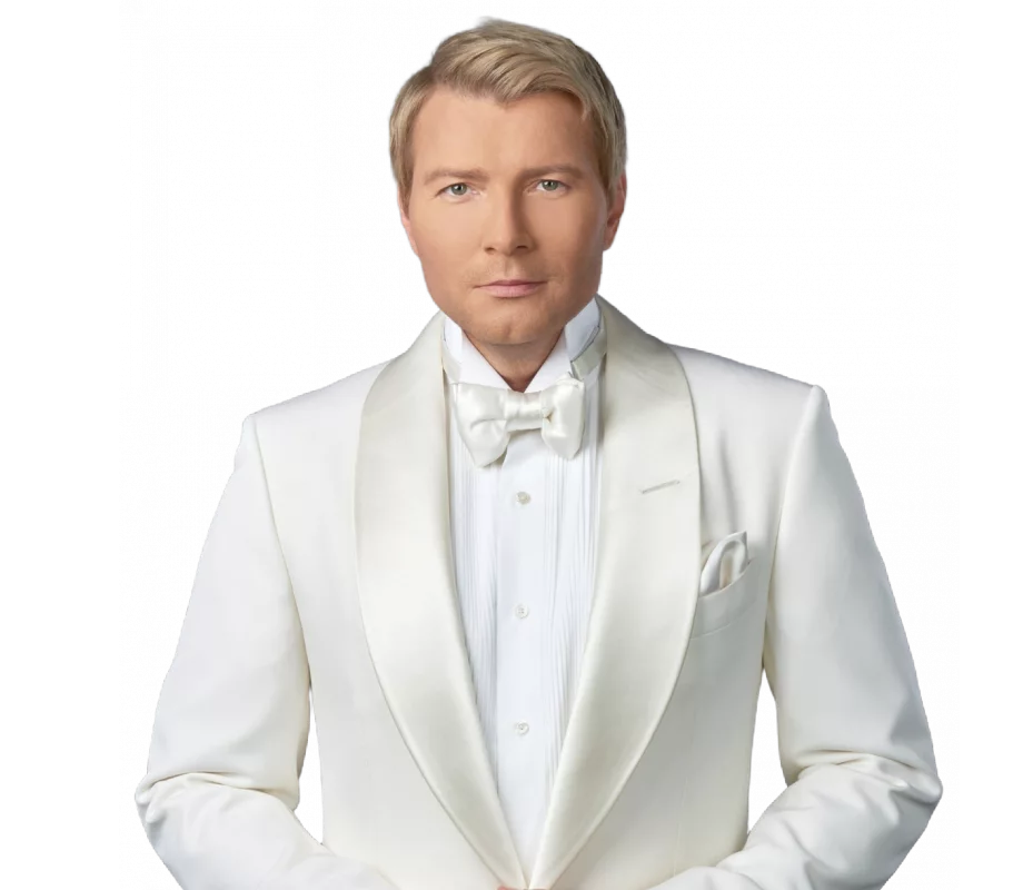 Николай Басков