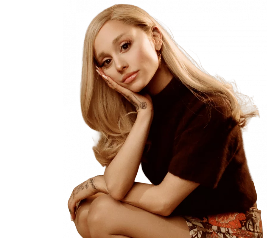 Ariana Grande
