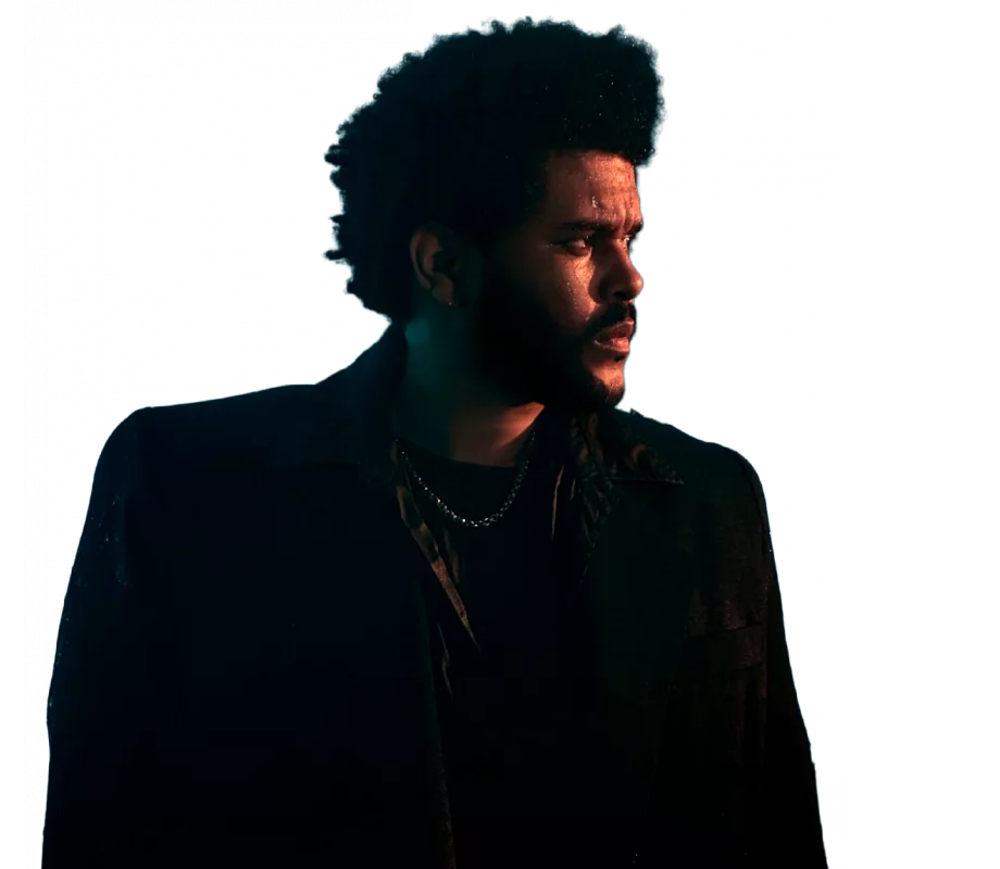 The Weeknd