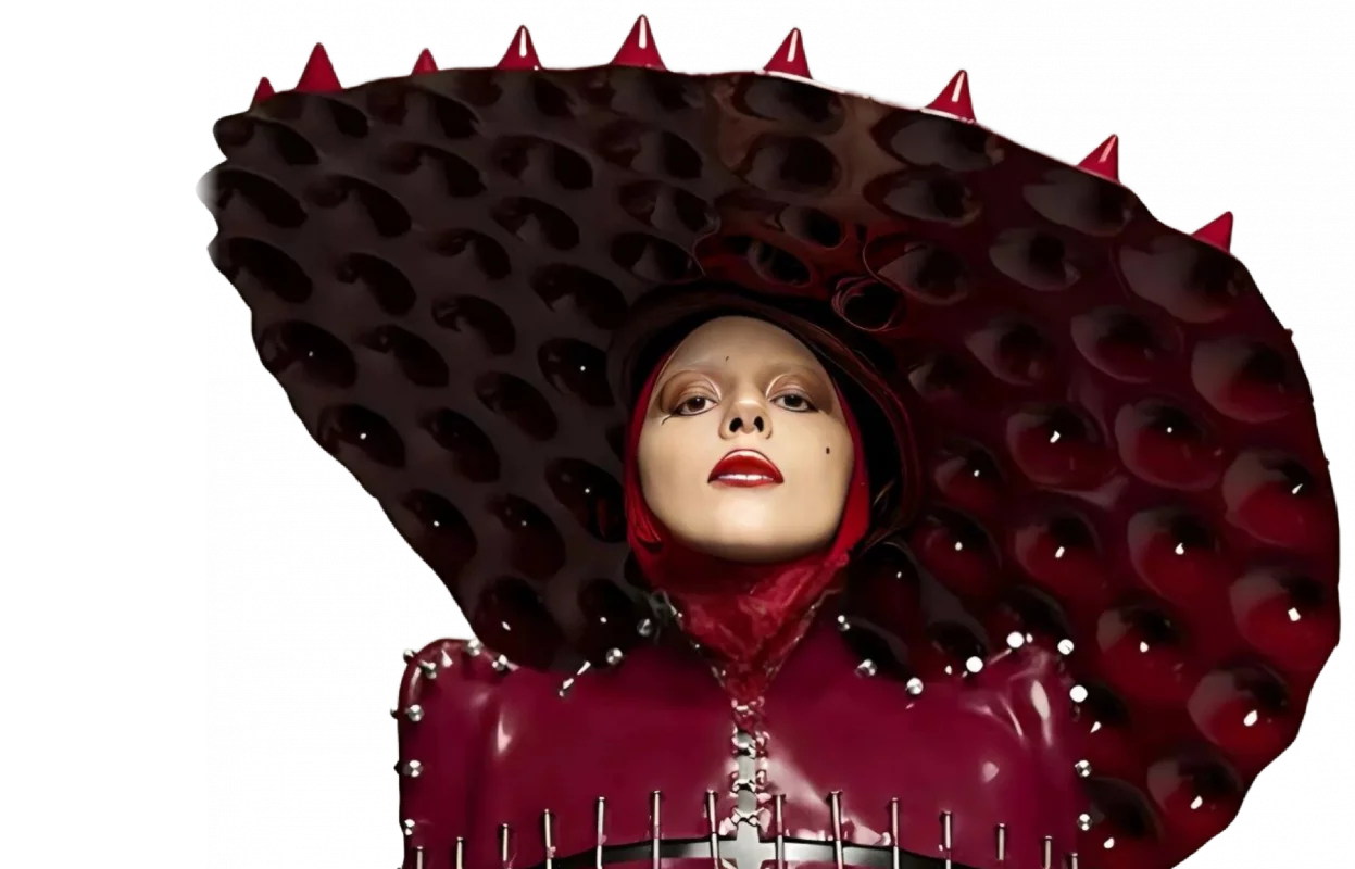 Lady Gaga