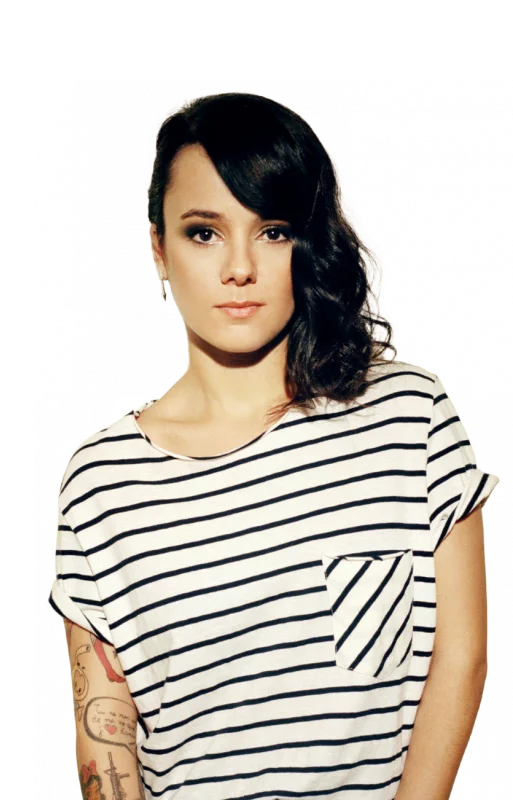 alizee