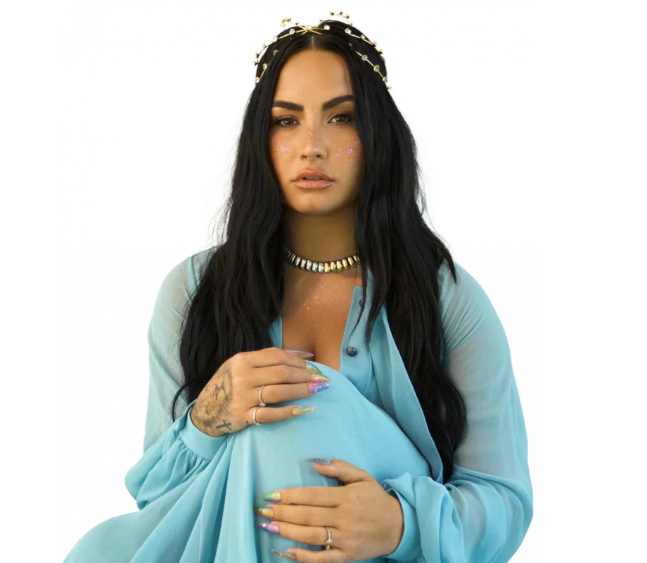 Demi Lovato