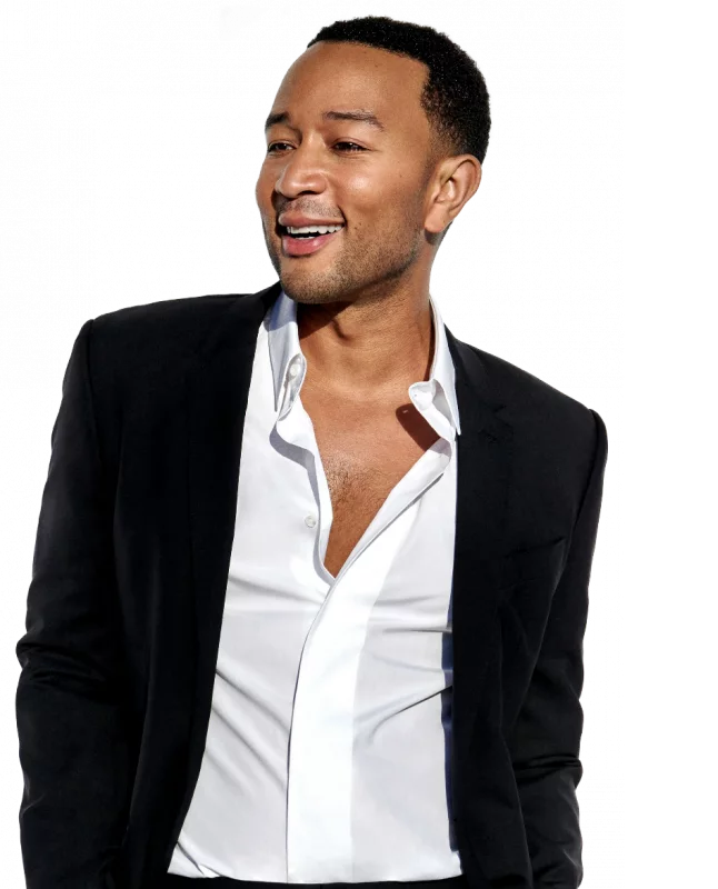 John Legend