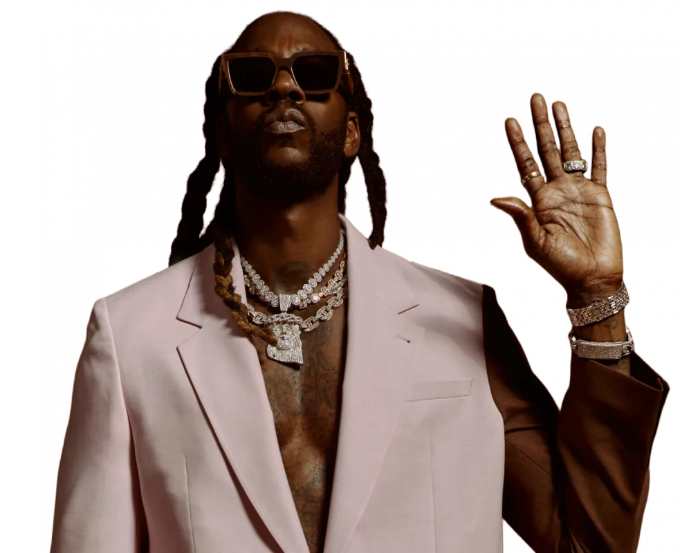 2 Chainz