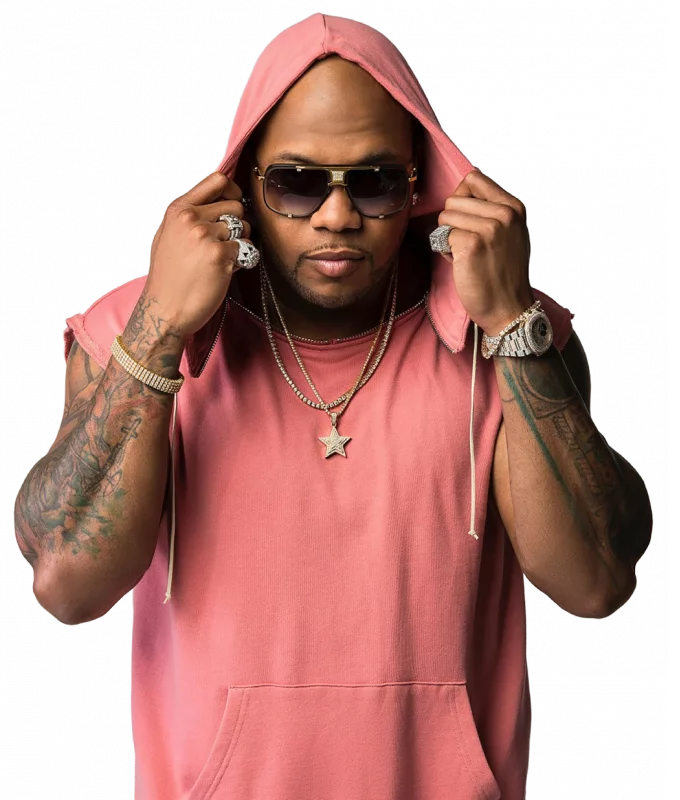 Flo Rida