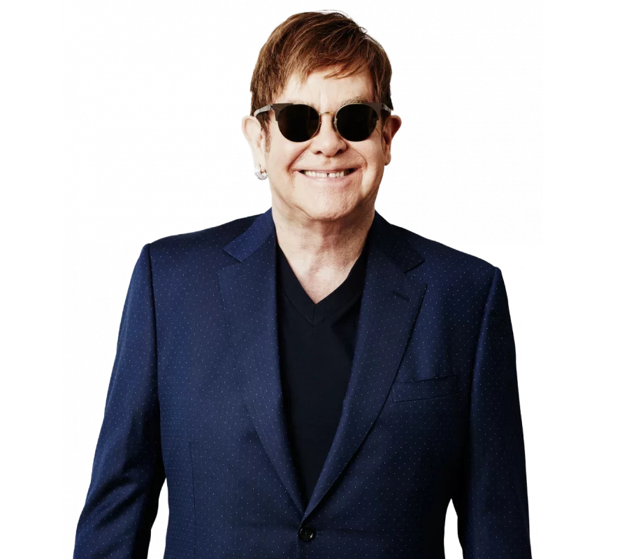 Elton John