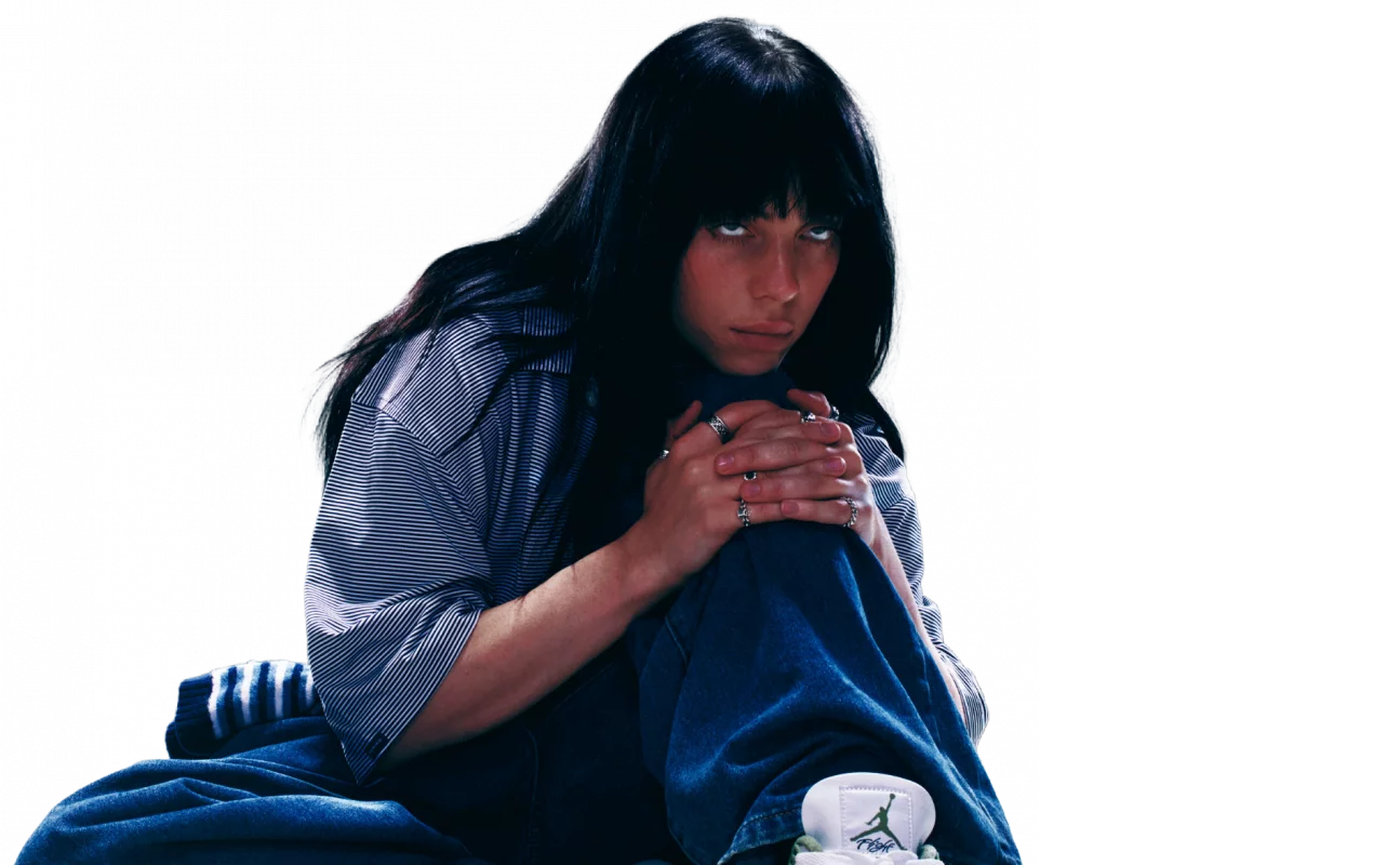 Billie Eilish