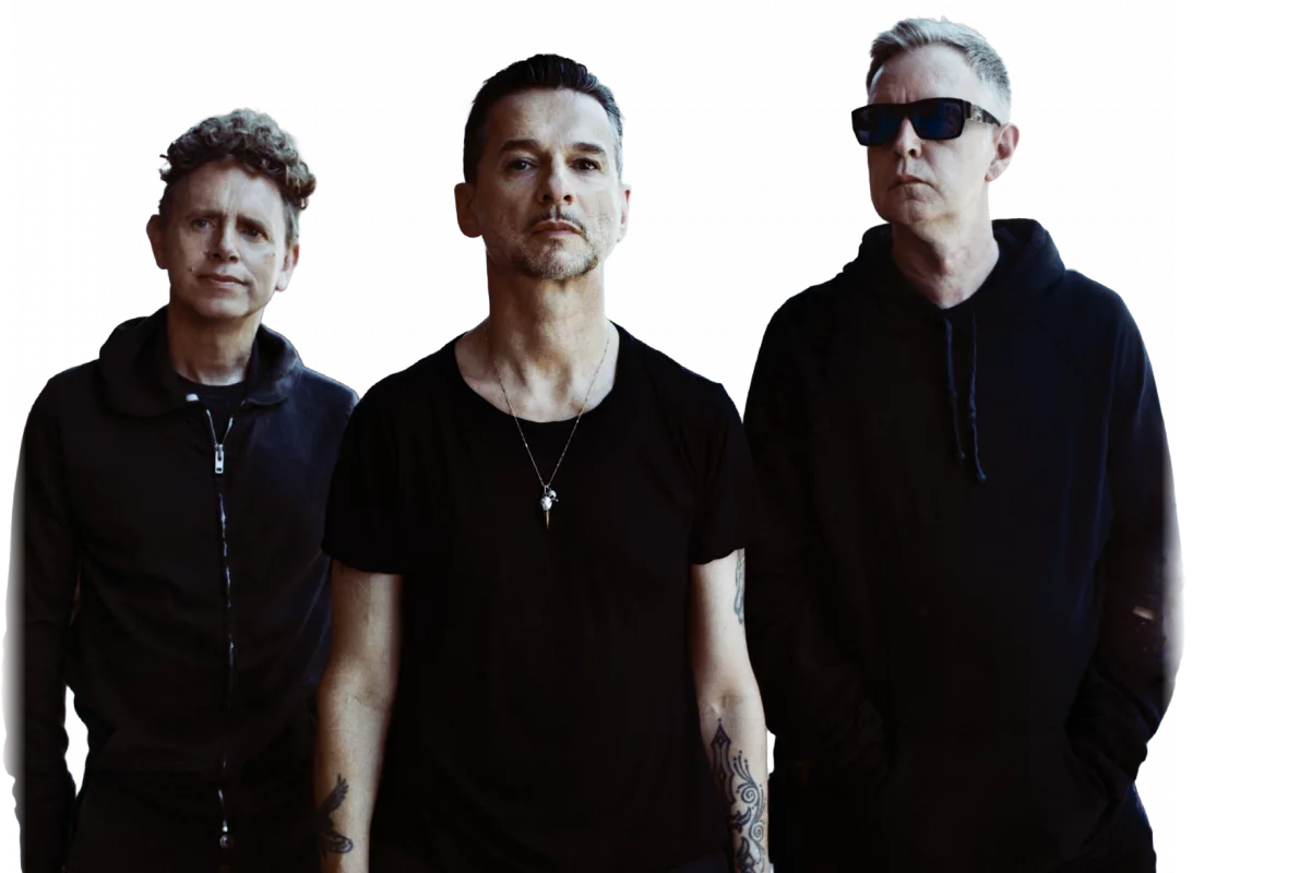 Depeche Mode