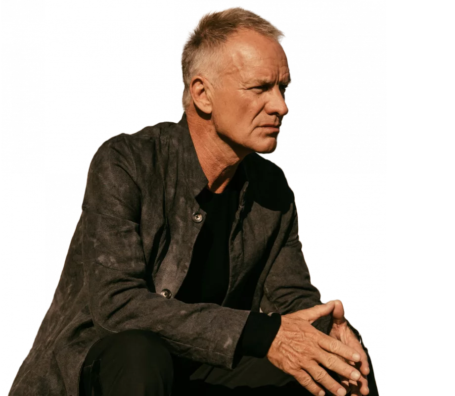 Sting