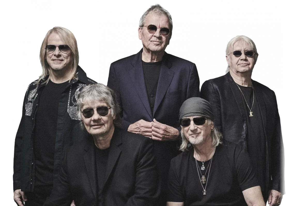 Deep Purple