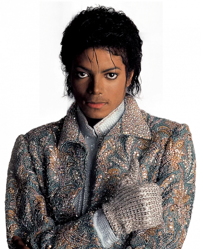 Michael Jackson