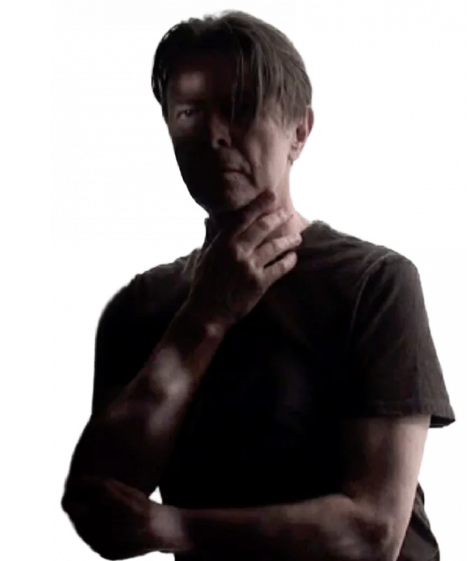 David Bowie