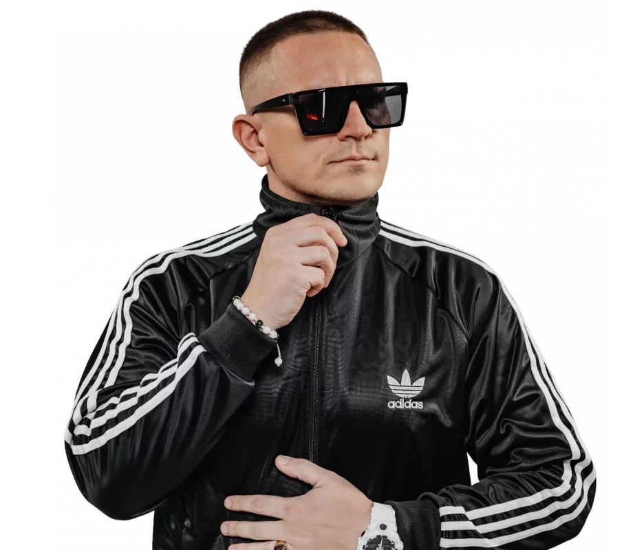 Витя Матанга