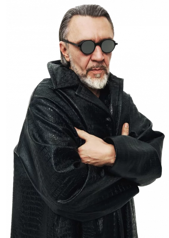 Ленинград