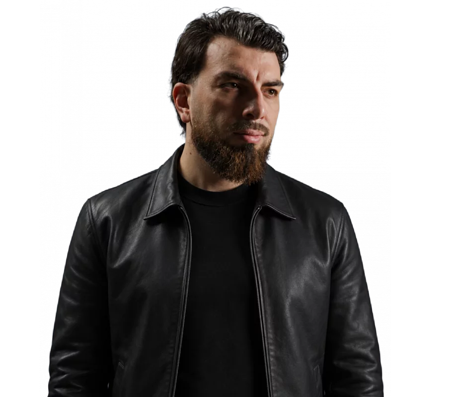 Adam Maniac