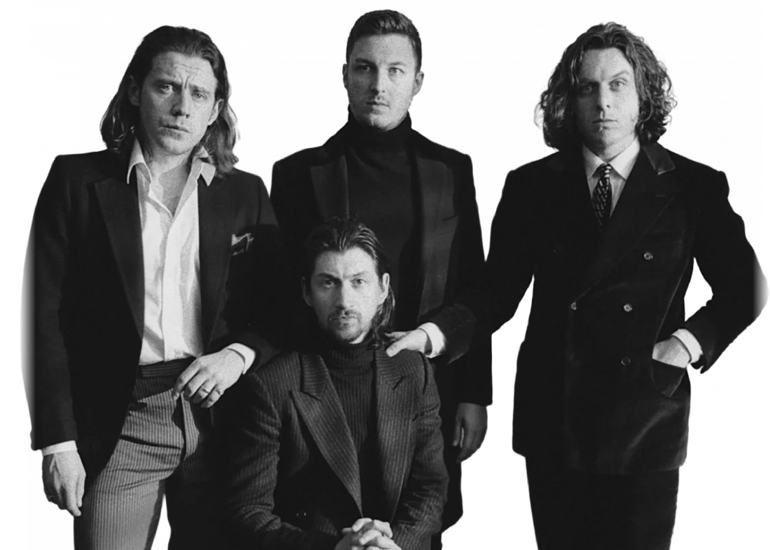 Arctic Monkeys