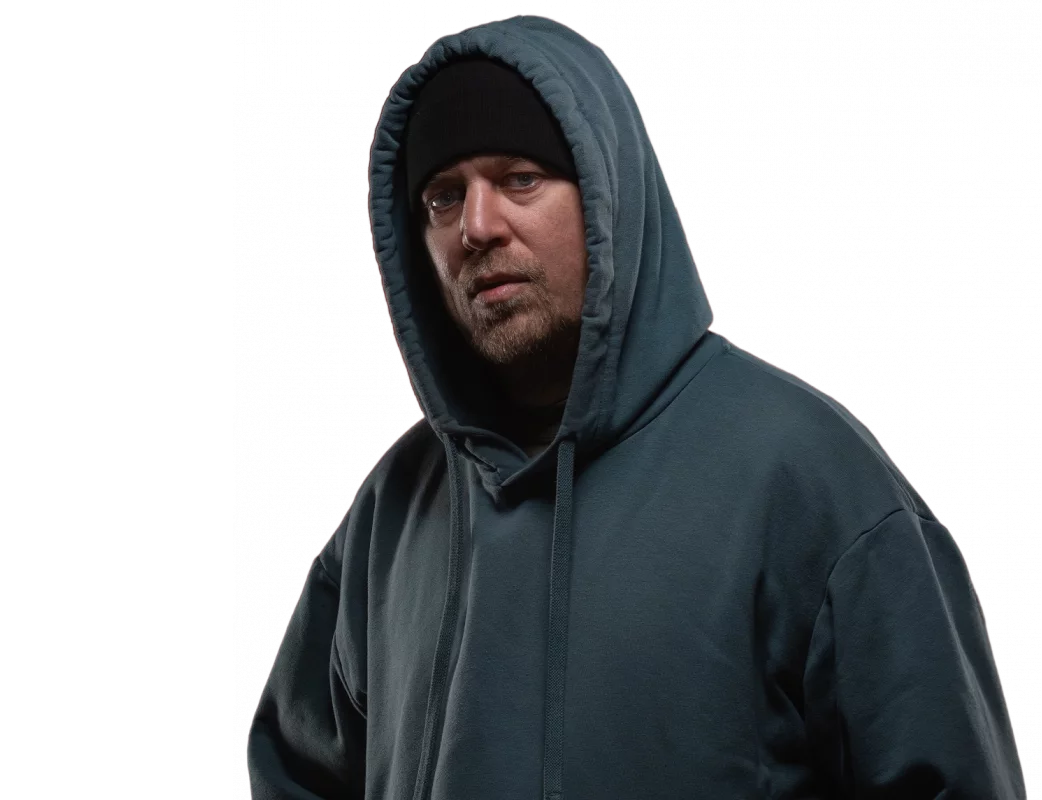 Честер Небро