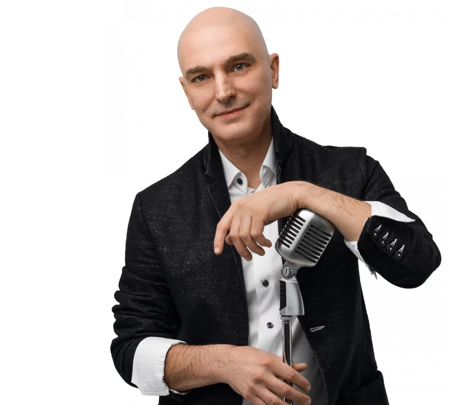 Андрей Державин