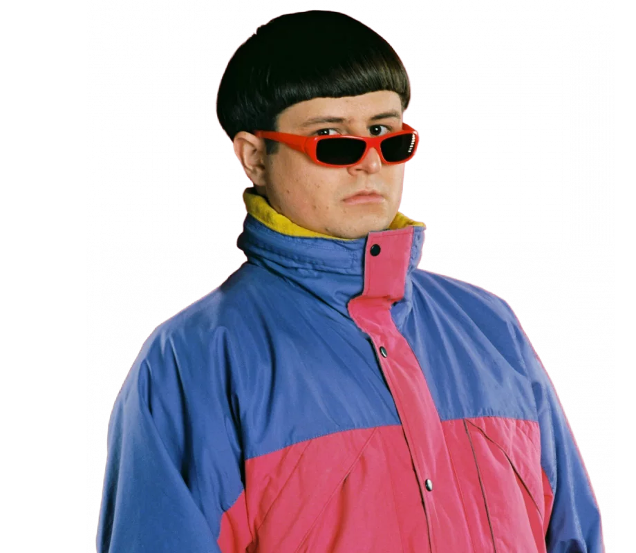 Oliver Tree