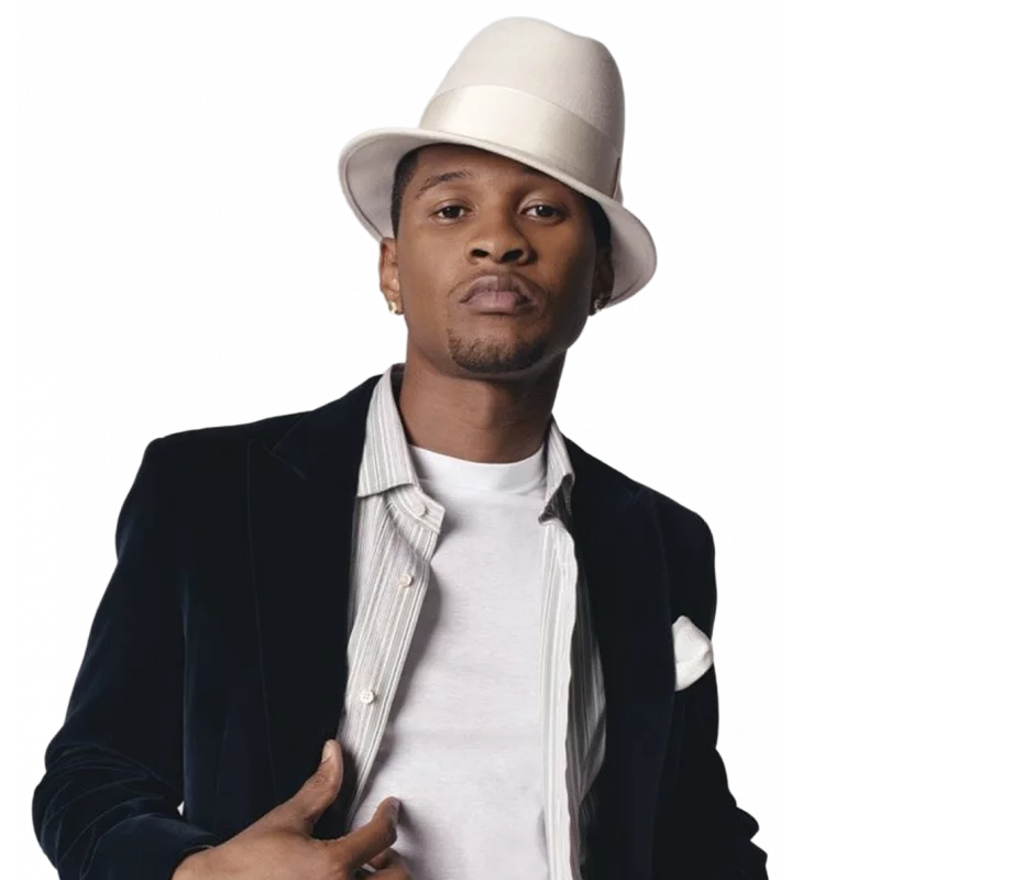 Usher