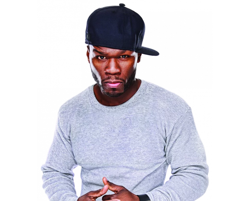 50 Cent