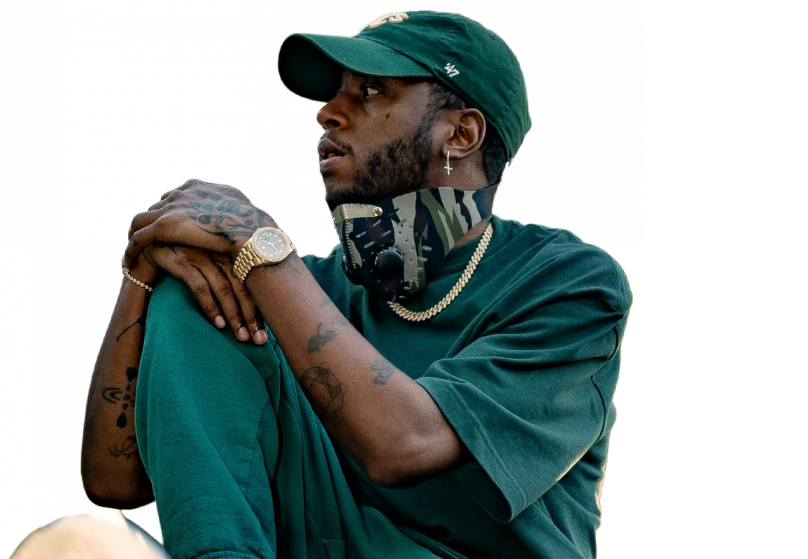 6LACK