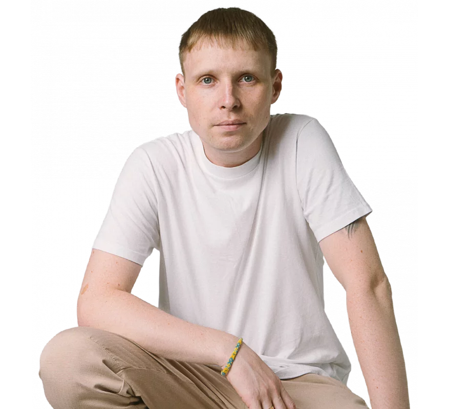 Лёша Маэстро