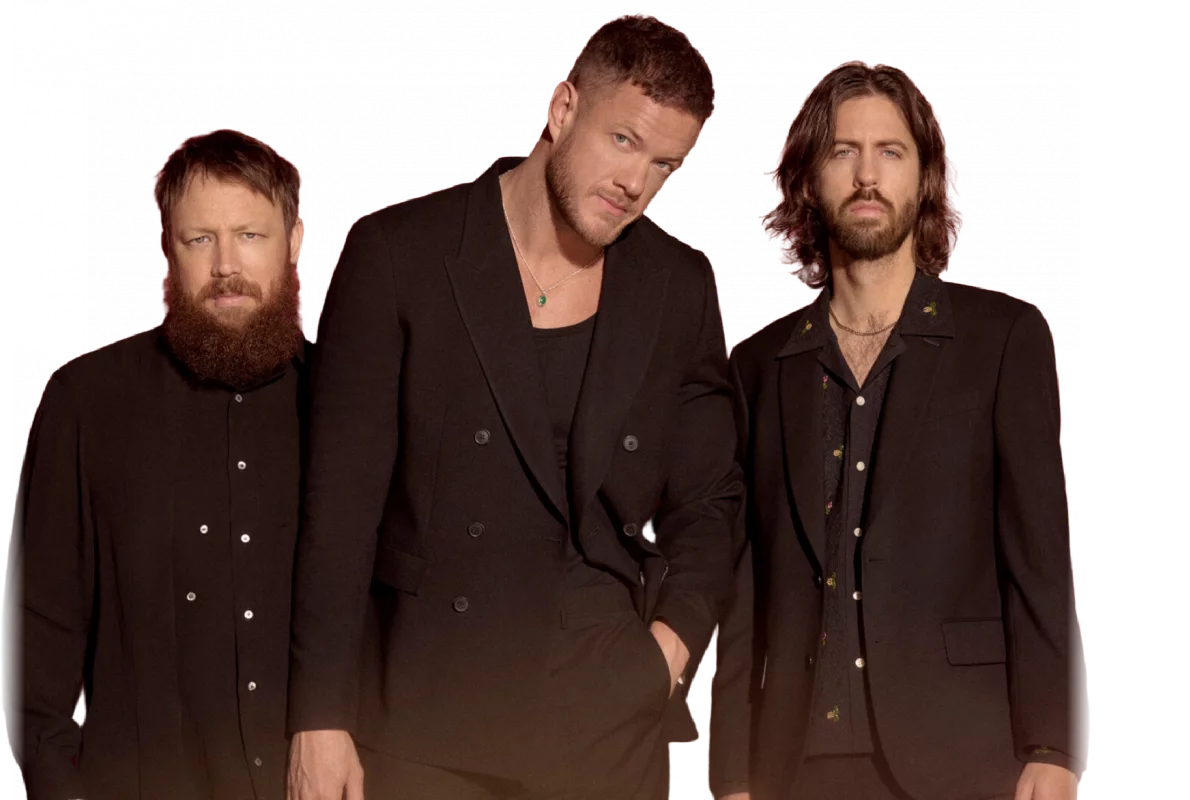 Imagine Dragons