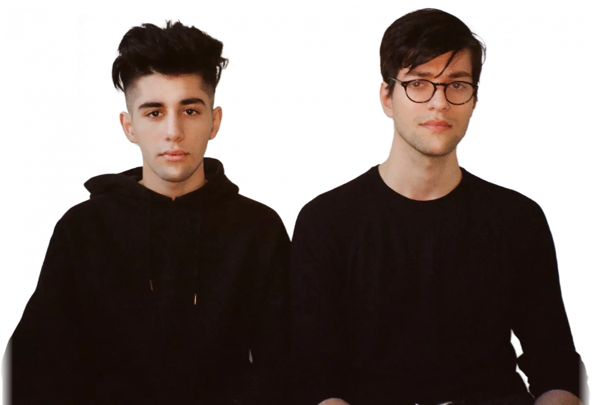 Rauf & Faik