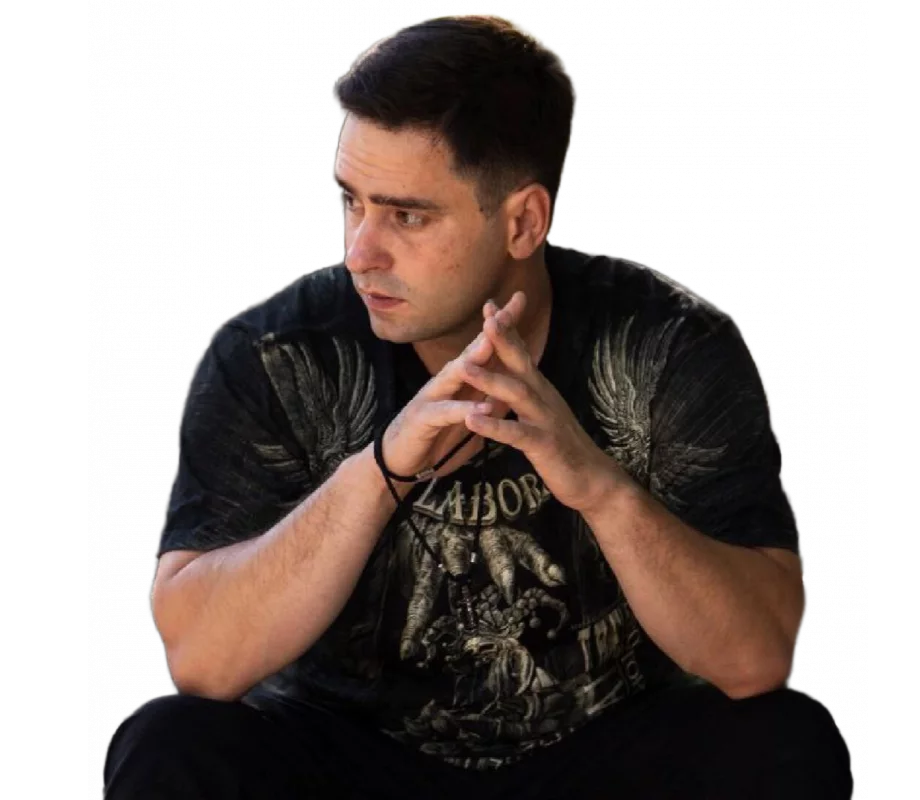 Виктор Сиднев